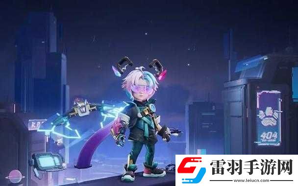 王者榮耀匿光小隊(duì)收官活動(dòng)