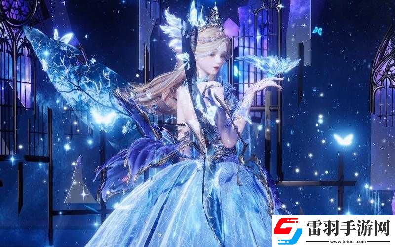 以閃亮之名PC版全面升級(jí)