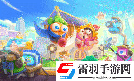 保衛(wèi)蘿卜4阿波尼克號怎么通關(guān)