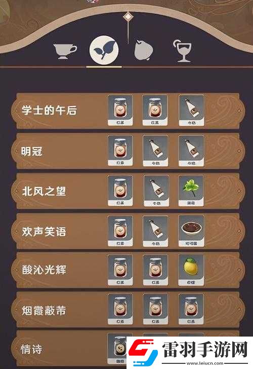 原神奶醬鮮魚食譜制作教程及其在資源管理中的重要性及高效利用策略解析