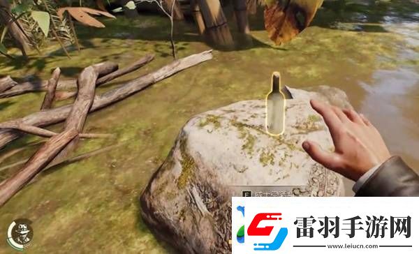 奪寶奇兵古老之圈孩童游戲任務(wù)完整攻略大全