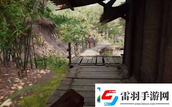 奪寶奇兵古老之圈孩童游戲任務(wù)完整攻略大全