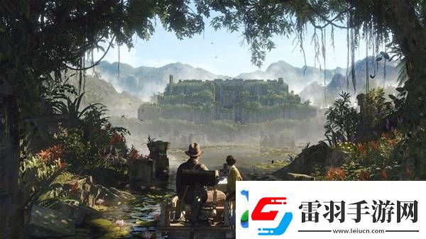 奪寶奇兵古老之圈孩童游戲任務(wù)完整攻略大全