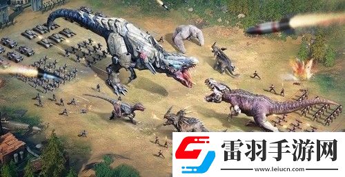 巨獸戰(zhàn)場手游禮包碼最新領取禮包碼2022最新有效兌換碼全合集