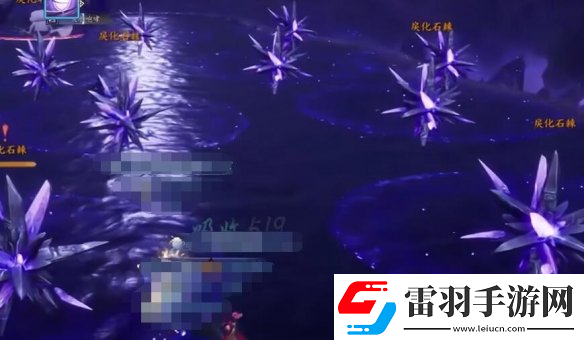 誅仙世界寒潭戾影副本噩夢(mèng)難度怎么打