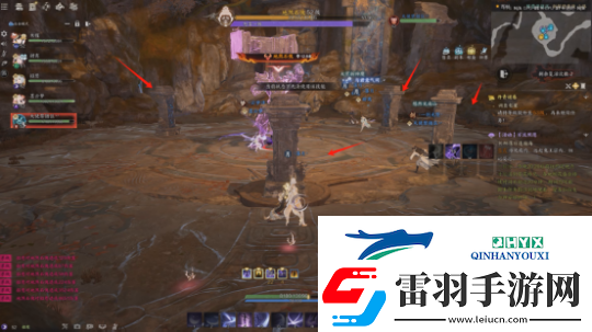 誅仙世界斬恨踏蜚境最細(xì)副本攻略一遍看懂所有細(xì)節(jié)！