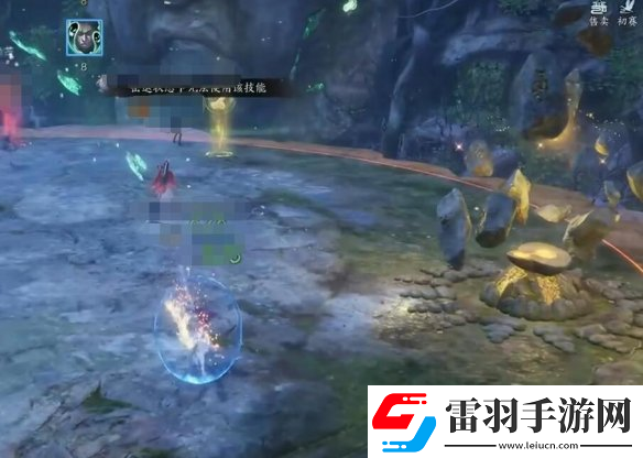 誅仙世界寒潭戾影副本噩夢(mèng)難度怎么打