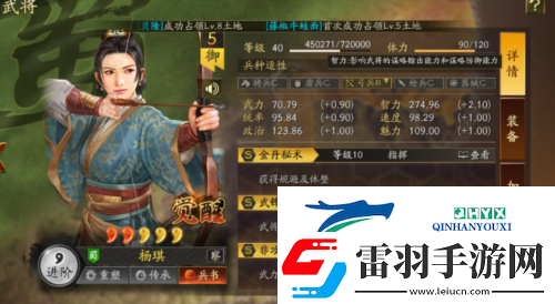 三國志戰(zhàn)略版自定義武將有什么用