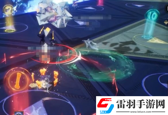 誅仙世界寒潭戾影副本噩夢(mèng)難度怎么打