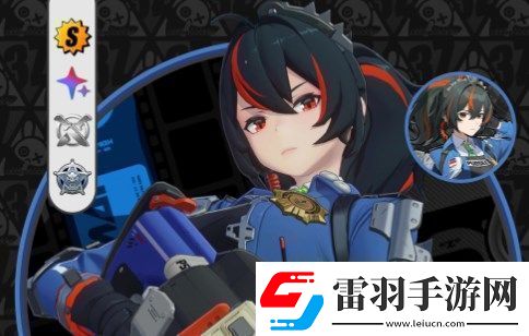 絕區(qū)零朱鳶驅動及關鍵詞強烈推薦