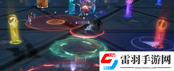 誅仙世界寒潭戾影副本噩夢(mèng)難度怎么打