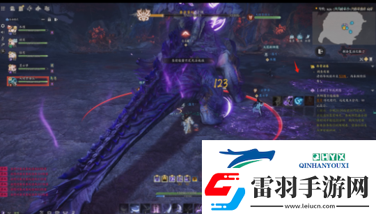 誅仙世界斬恨踏蜚境最細(xì)副本攻略一遍看懂所有細(xì)節(jié)！