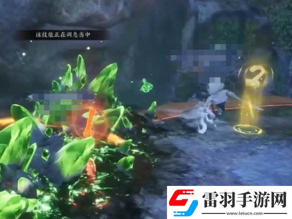 誅仙世界寒潭戾影副本噩夢(mèng)難度怎么打