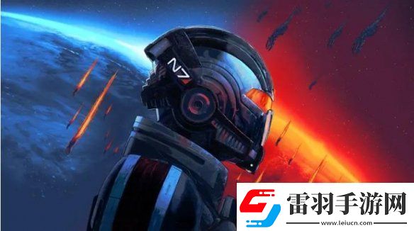 有圖有真相粉絲猜測道德系統(tǒng)將回歸質(zhì)量效應(yīng)5