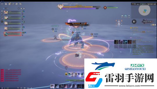 誅仙世界斬恨踏蜚境最細(xì)副本攻略一遍看懂所有細(xì)節(jié)！
