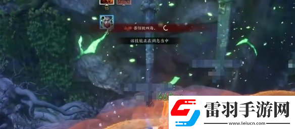誅仙世界寒潭戾影副本噩夢(mèng)難度怎么打