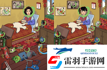 漢字找茬王舊時光找茬怎么過