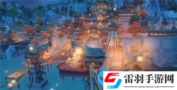 原神2.4版本什么時候上線