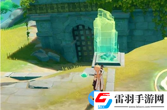 原神4.4沉玉谷仙力解謎攻略