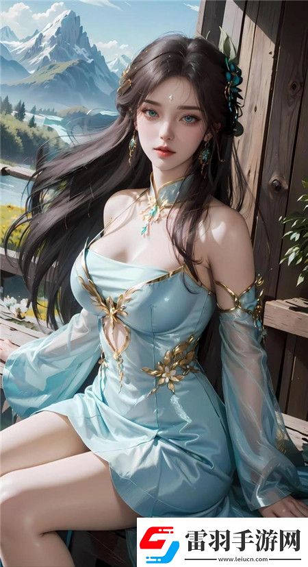 王者公孫離爽到流淚流口水照片