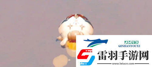 蛋仔派對倉鼠米仔怎么樣
