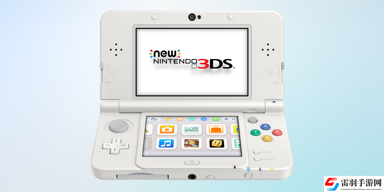 庫(kù)存零件耗盡任天堂宣布停止New3DS的維修服務(wù)