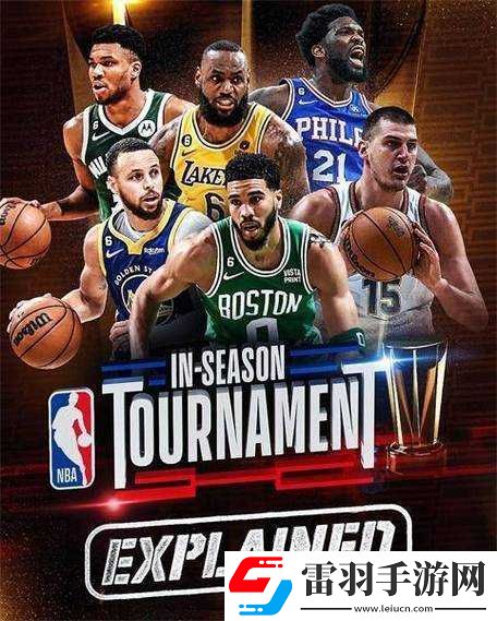 NBA