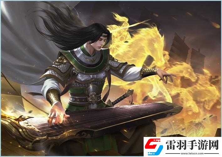 運籌帷幄