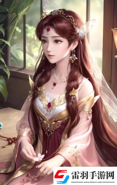 蕩公亂婦之蘇玥的故事
