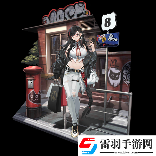 少女前線