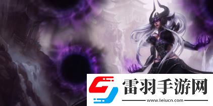 英雄聯(lián)盟手游5.0版本新英雄爆料