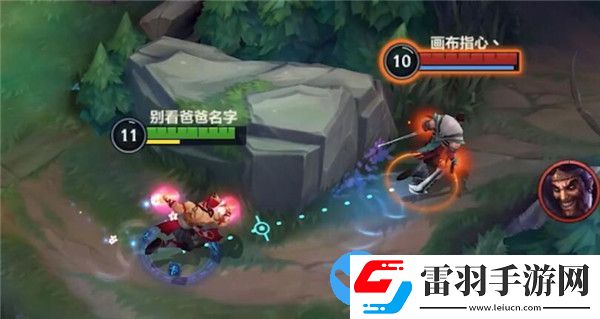 lol手游2.7版本什么時候上線