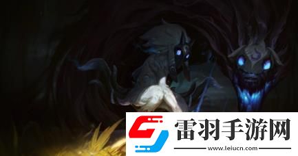 英雄聯(lián)盟手游5.0版本新英雄爆料