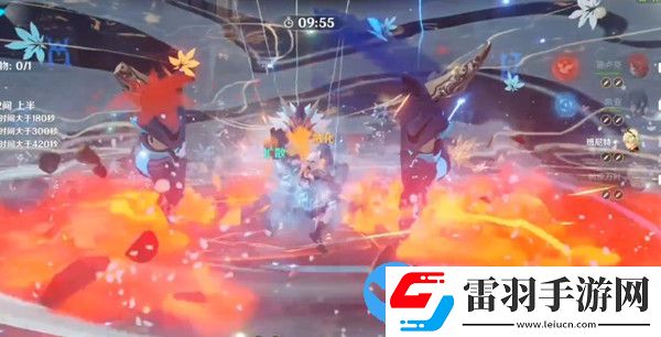 原神2.2版本新增內(nèi)容分享