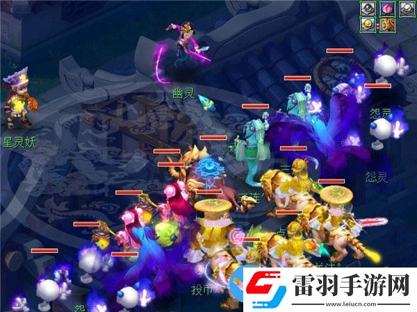 夢(mèng)幻西游9月新版本更新哪些內(nèi)容