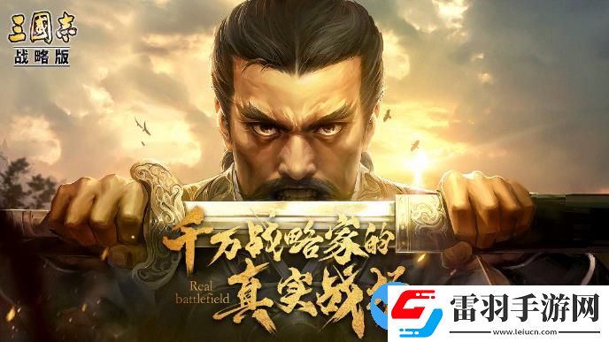 三國(guó)志戰(zhàn)略版曹仁該怎么搭配