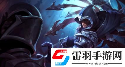 英雄聯(lián)盟手游5.0版本新英雄爆料