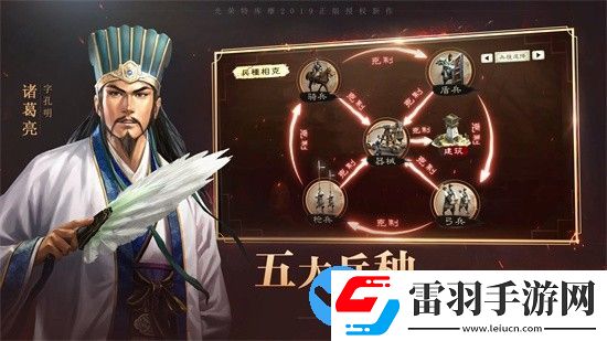 三國(guó)志戰(zhàn)略版最新t0陣容