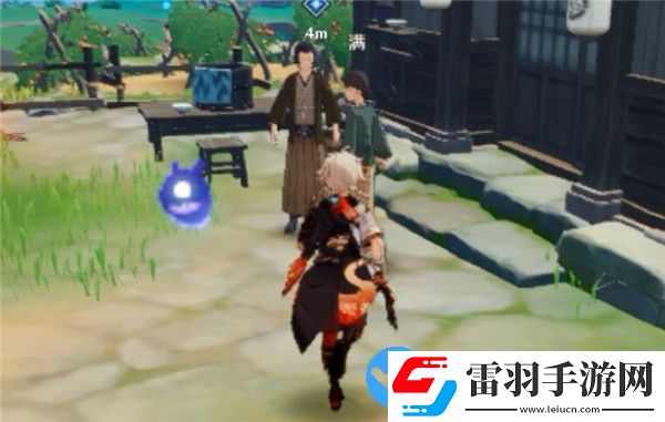原神2.1版本什么時候上線