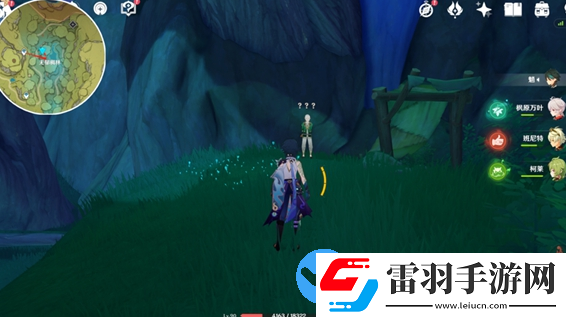 原神3.3版本up池角色預(yù)測(cè)爆料