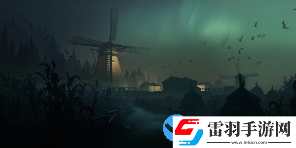 第五人格湖景村出生點(diǎn)位置最新版