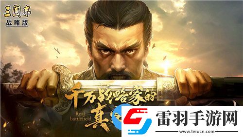 三國(guó)志戰(zhàn)略版吳弓陣容搭配攻略