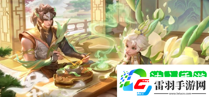 王者榮耀s38賽季戰(zhàn)令皮膚是誰