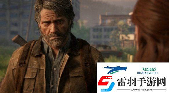 PC版最后生還者2