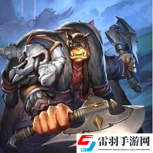 爐石傳說2022春節(jié)神獸皮膚絕美一覽！玩家尖叫收藏