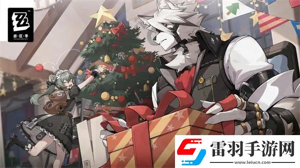 絕區(qū)零厄匹斯極釣大師賽活動(dòng)攻略