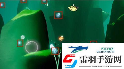 光遇飛翔季第二個(gè)任務(wù)怎么做