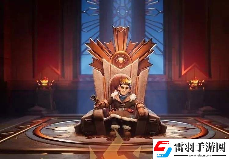 無盡冬日最強(qiáng)王國(guó)戰(zhàn)爭(zhēng)階段玩法攻略詳解