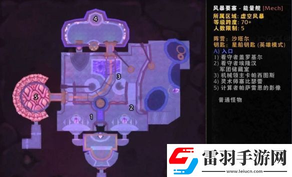 魔獸世界tbc英雄本哪個最簡單