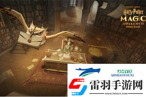 哈利波特魔法覺(jué)醒中級(jí)魔法史怎么過(guò)